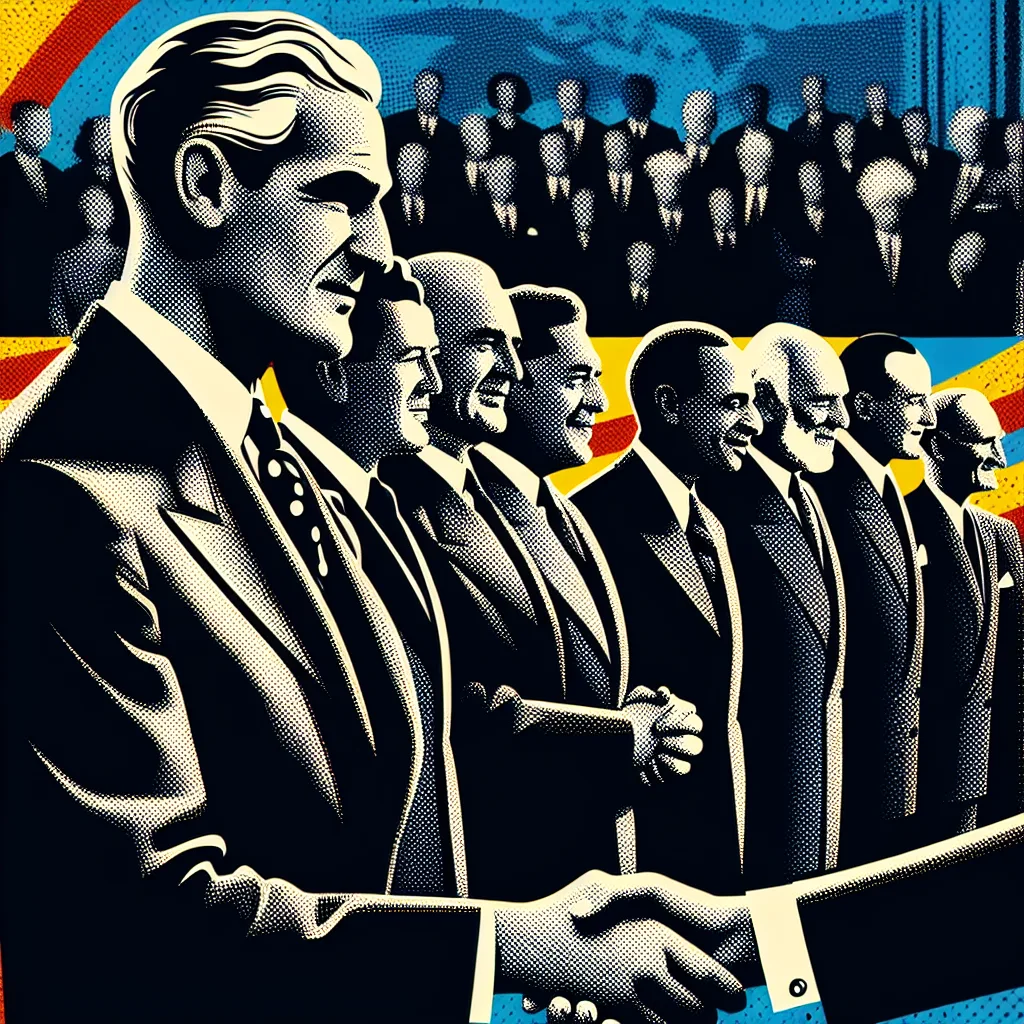 🏅Кто из политиков приедет в Москву на 9 Мая — новые детали  На празднование Дня Победы в Москву прие