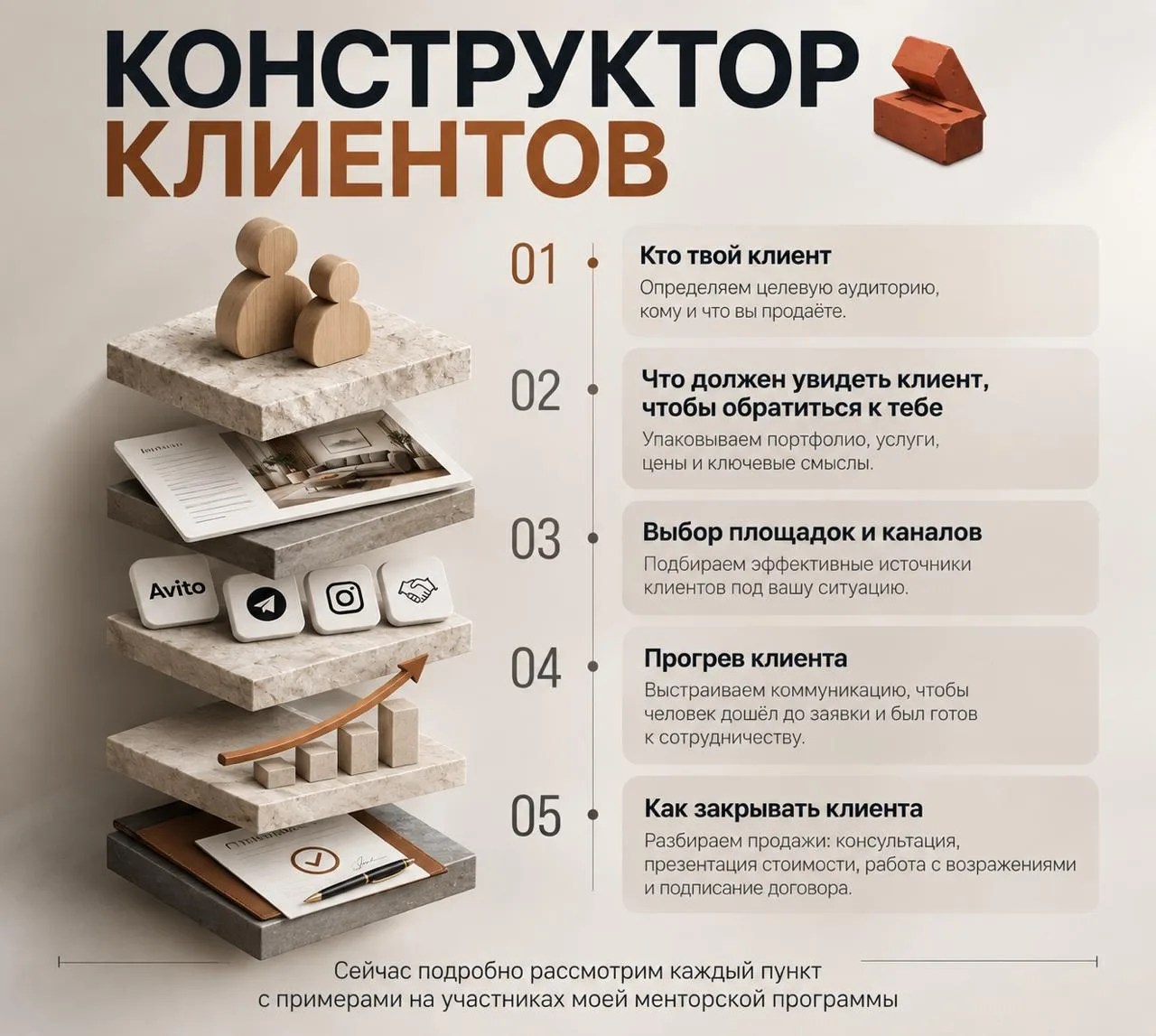 Это последнее предупреждение, через 3 минуты закроем вход в комнату. Мы рассматриваем п...