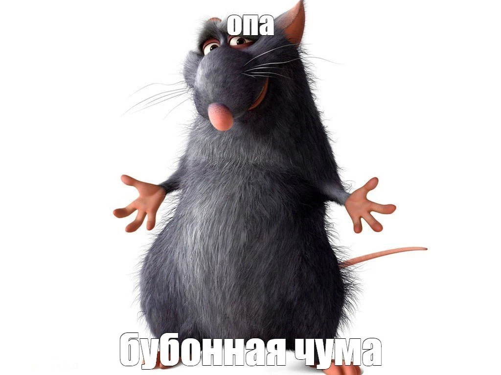 🦠 В Иркутске пройдёт конференция по чуме.