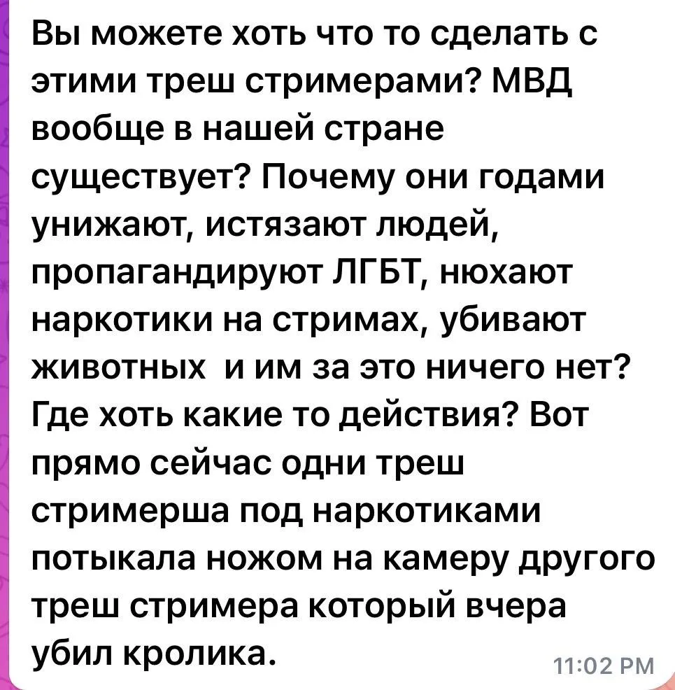 Изображение 1 к публикации «Екатерина Мизулина»