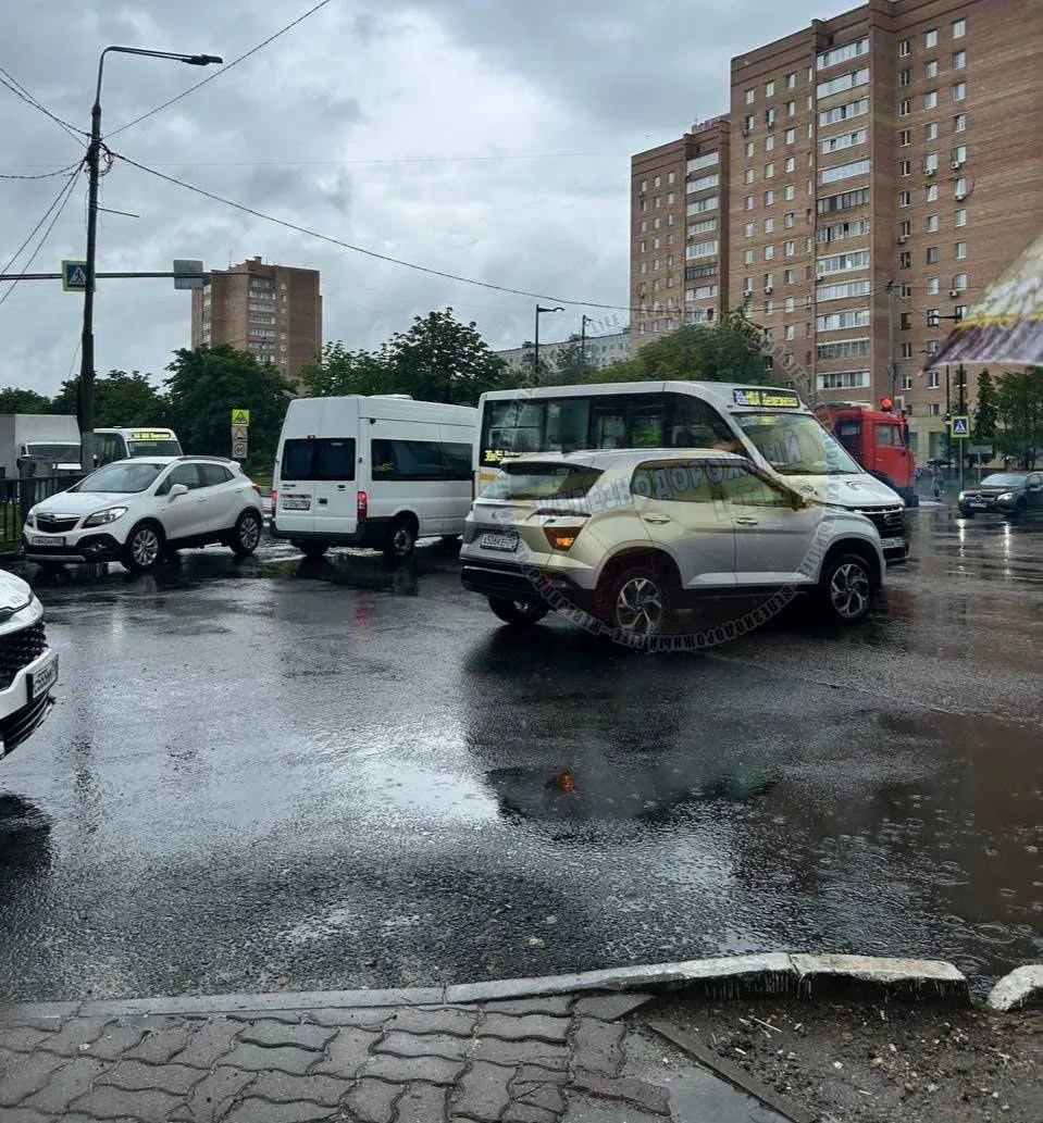 Авария у кинотеатра на перекрестке. Только что

Железнодорожный Life
Прислать новость