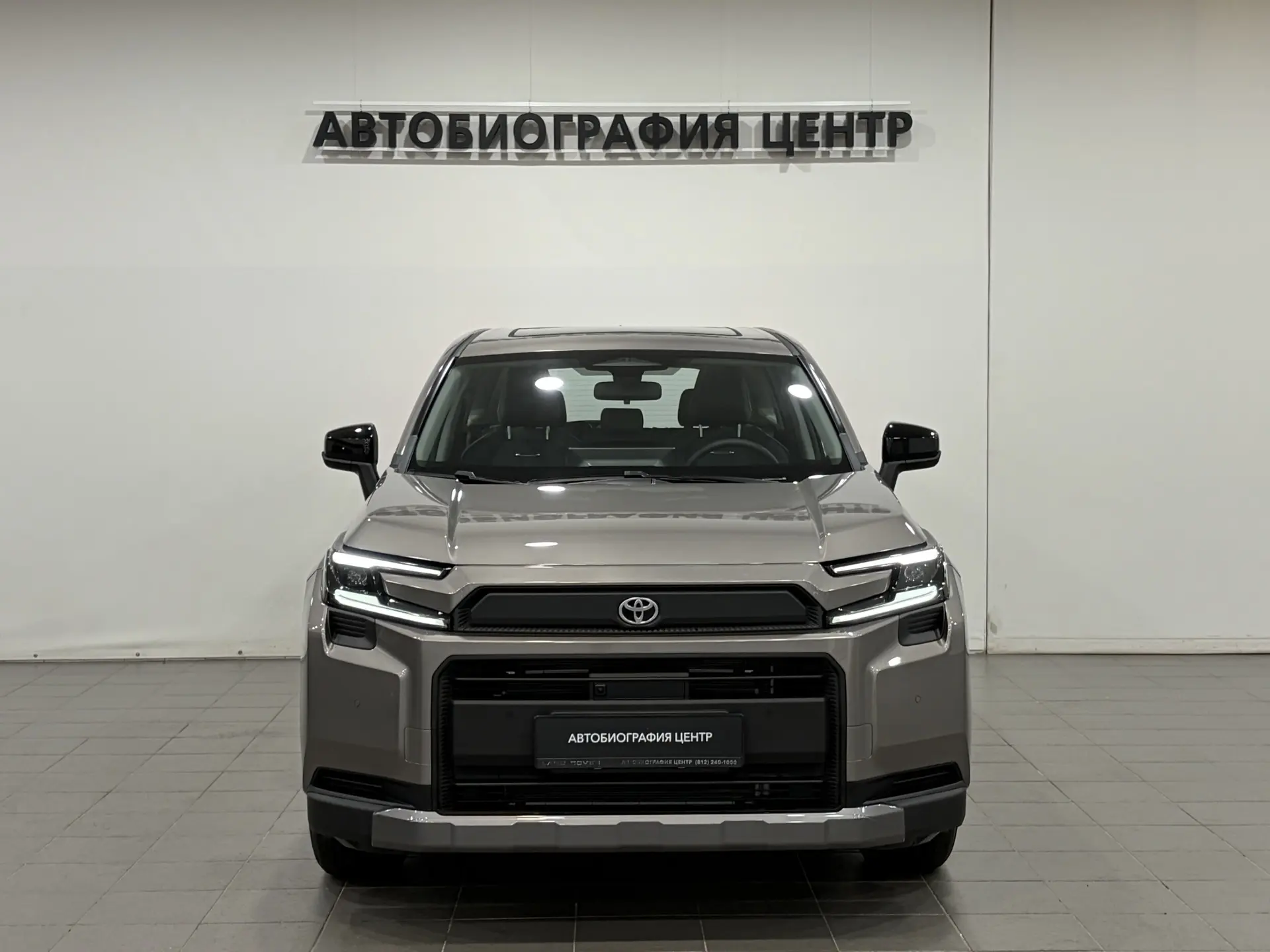 Toyota RAV4 /new/ 2.0 л, 171 л.с AWD / вариатор/ в наличии/ 2026г.в