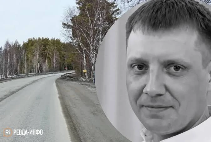 Виновник гибели 37-летнего Данила Подгородского на дороге в районе Шумихи найден. Полиц...