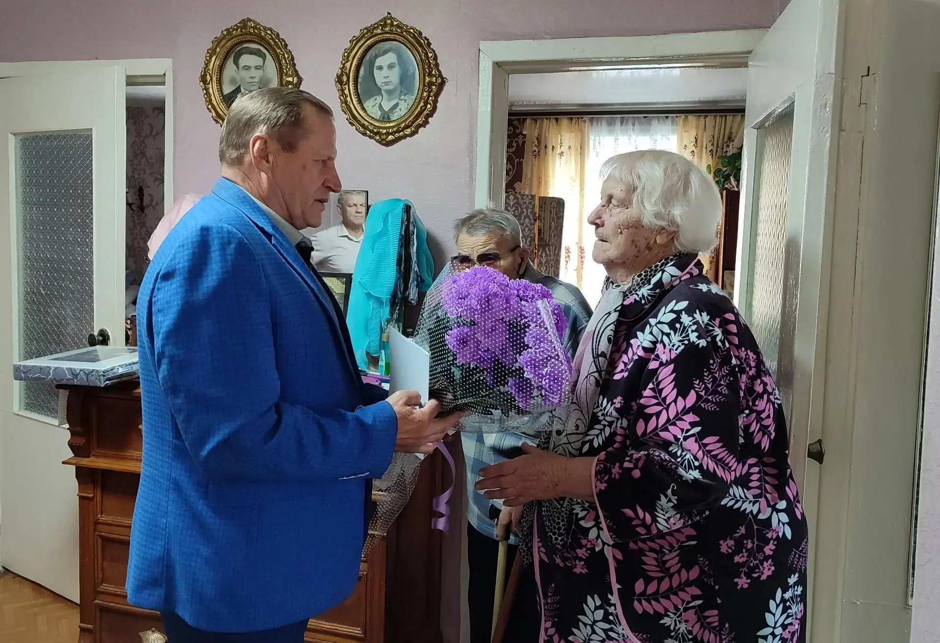 ♥ Дорогие друзья!