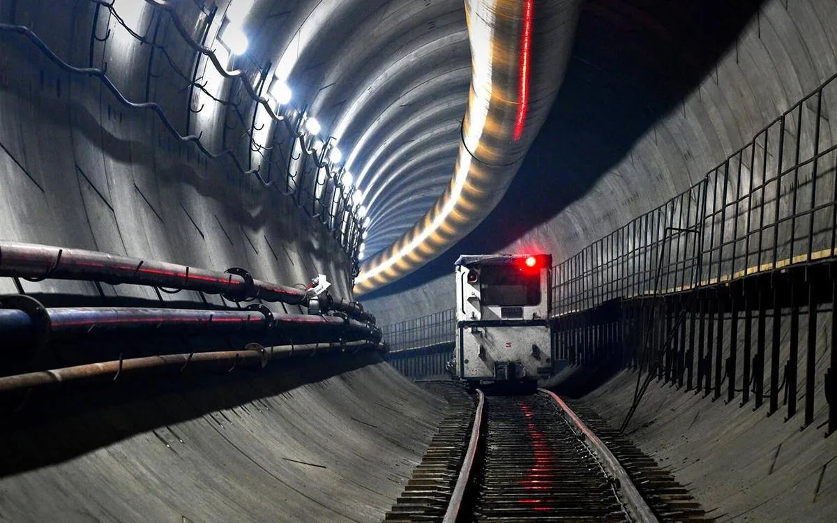 🚇 В Москве планируют построить ещё 30 станций метро