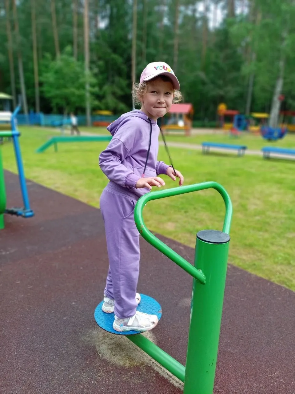Неделя спорта в разгаре ! 🏆
Юбилей нашего любимого городка продолжается . 
Немного спортивных фото 