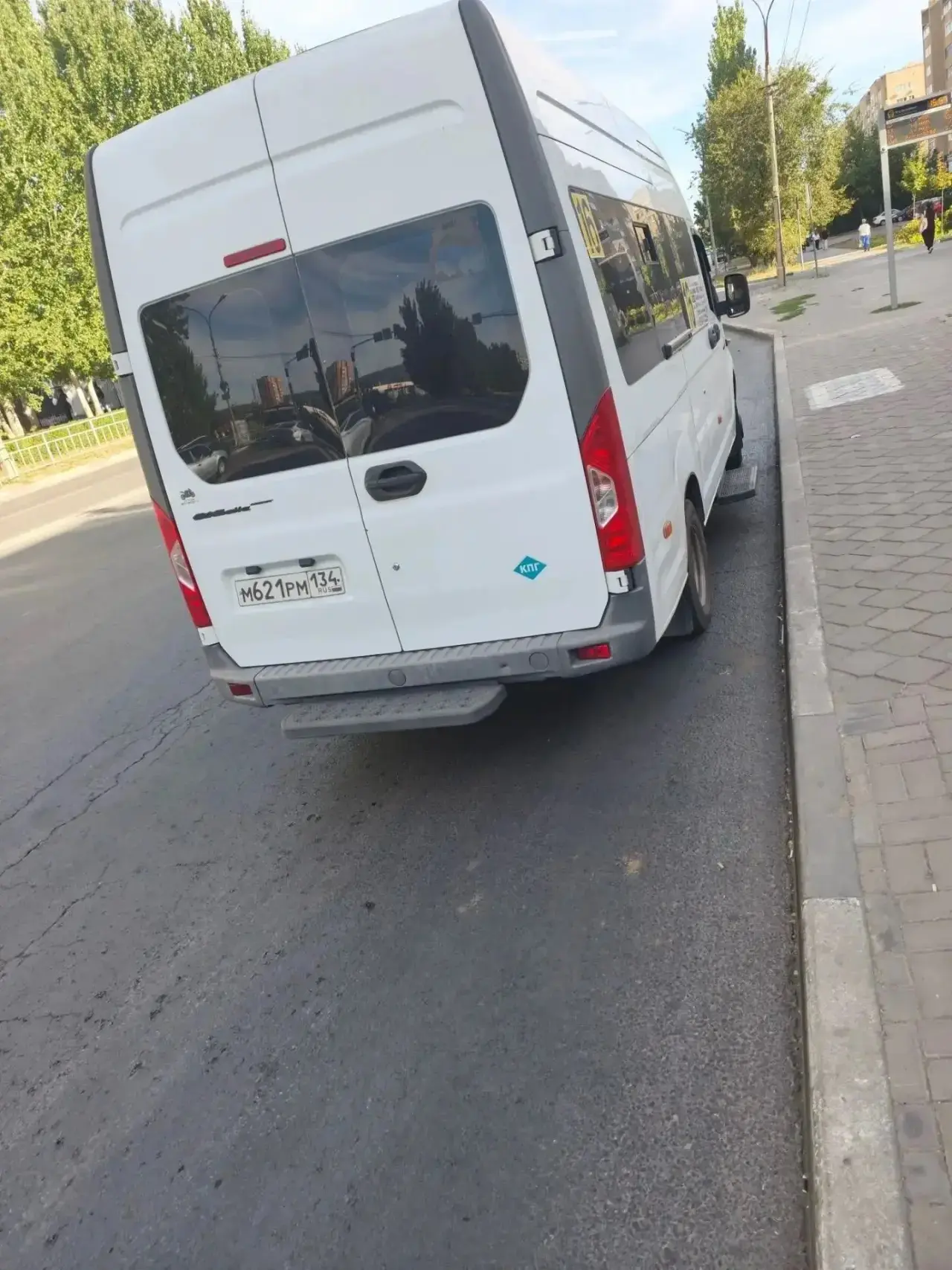 В редакцию «Блокнот Волжский» обратилась жительница Волжского. Она рассказала о вопиюще...