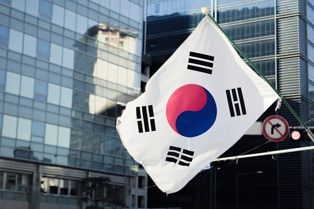 🇰🇷 Сеул рассматривает отзыв своего посла в качестве меры давления на Киев