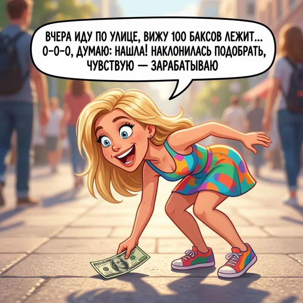 #анекдоты_про_блондинок #про_девушек