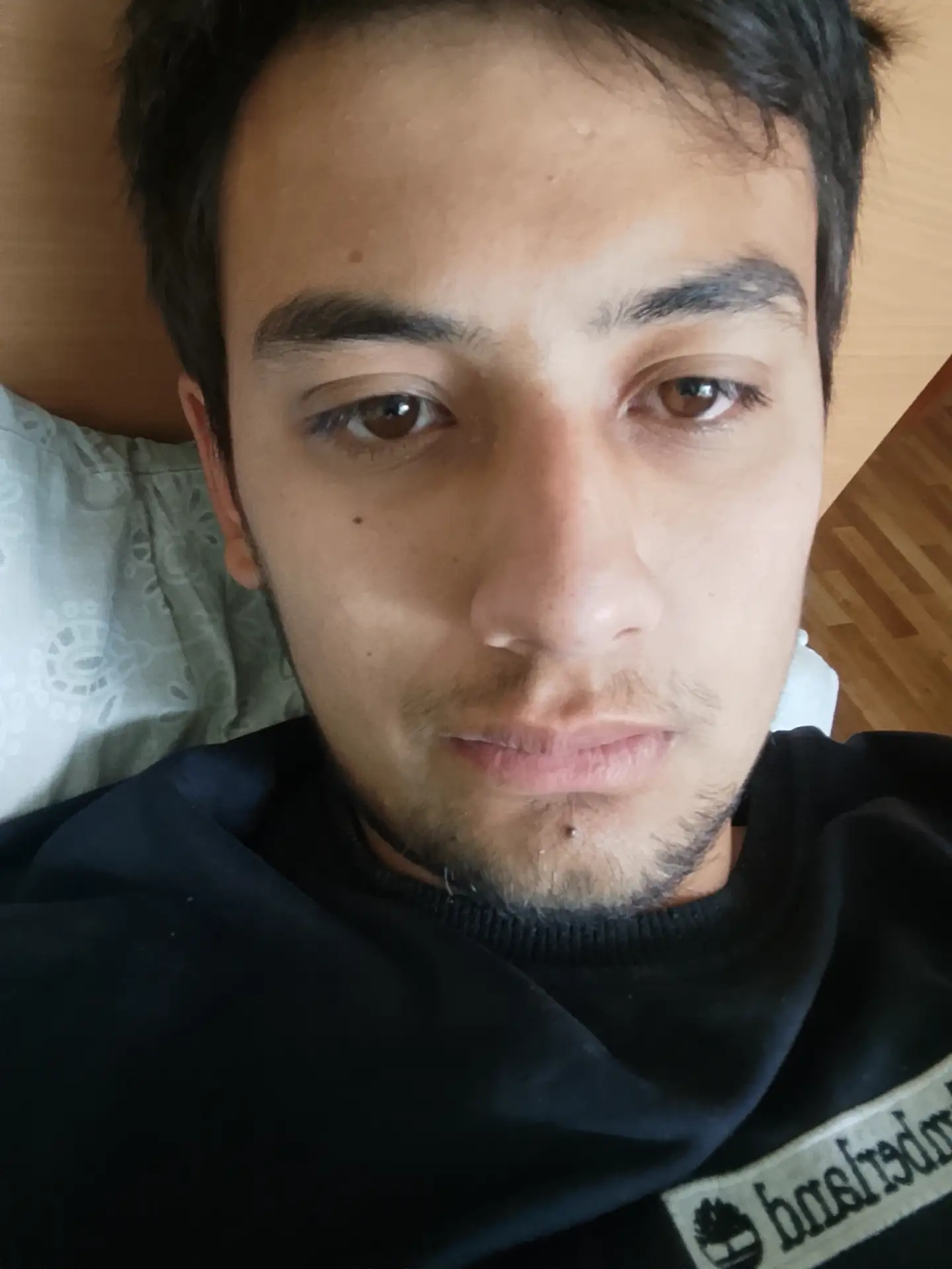 👦 Насруллоев Шохжахон, 18