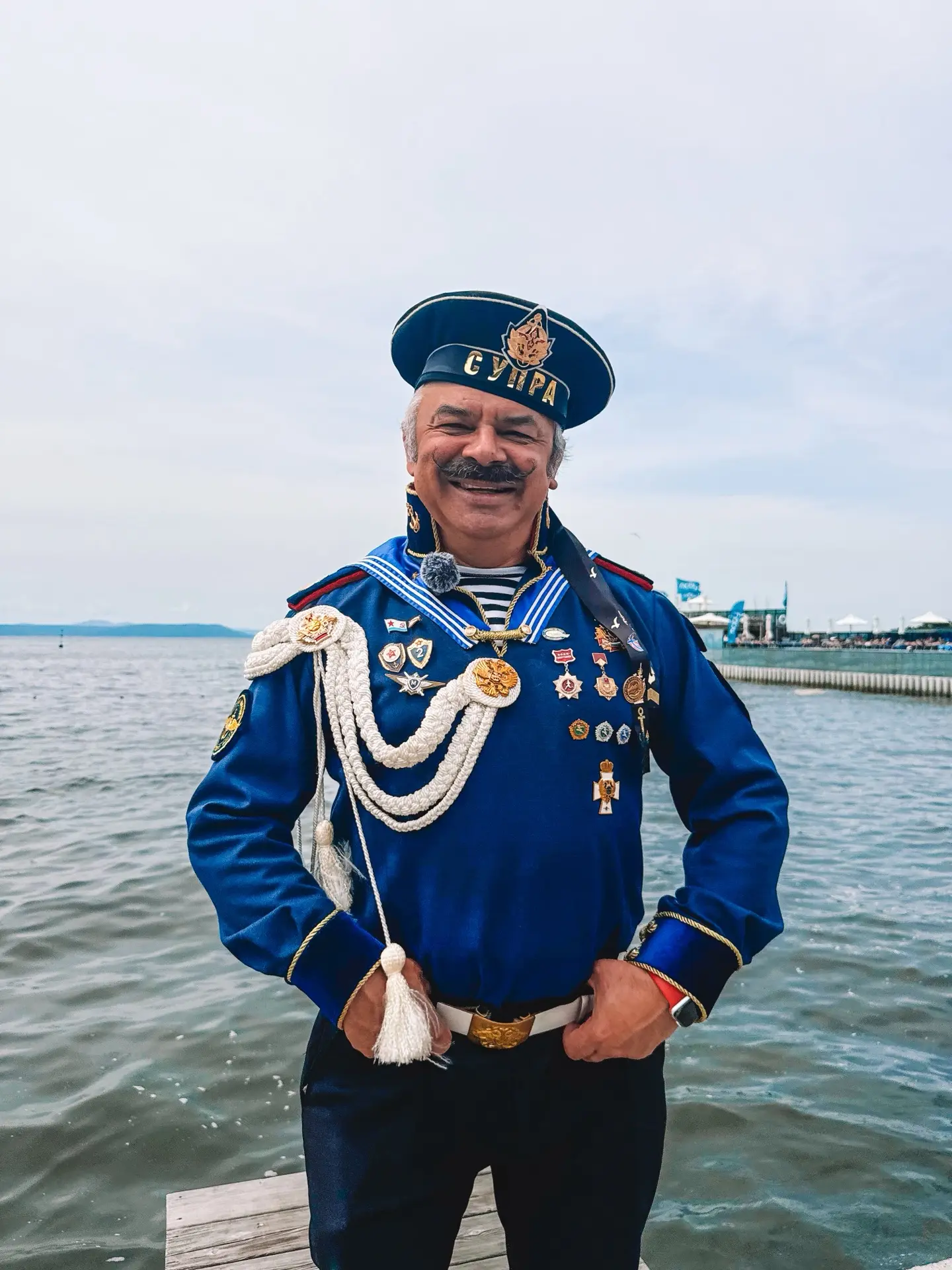 С ДНЁМ ВМФ, ЛЮБИМЫЕ ГЕНАЦВАЛЕ! ⚓️