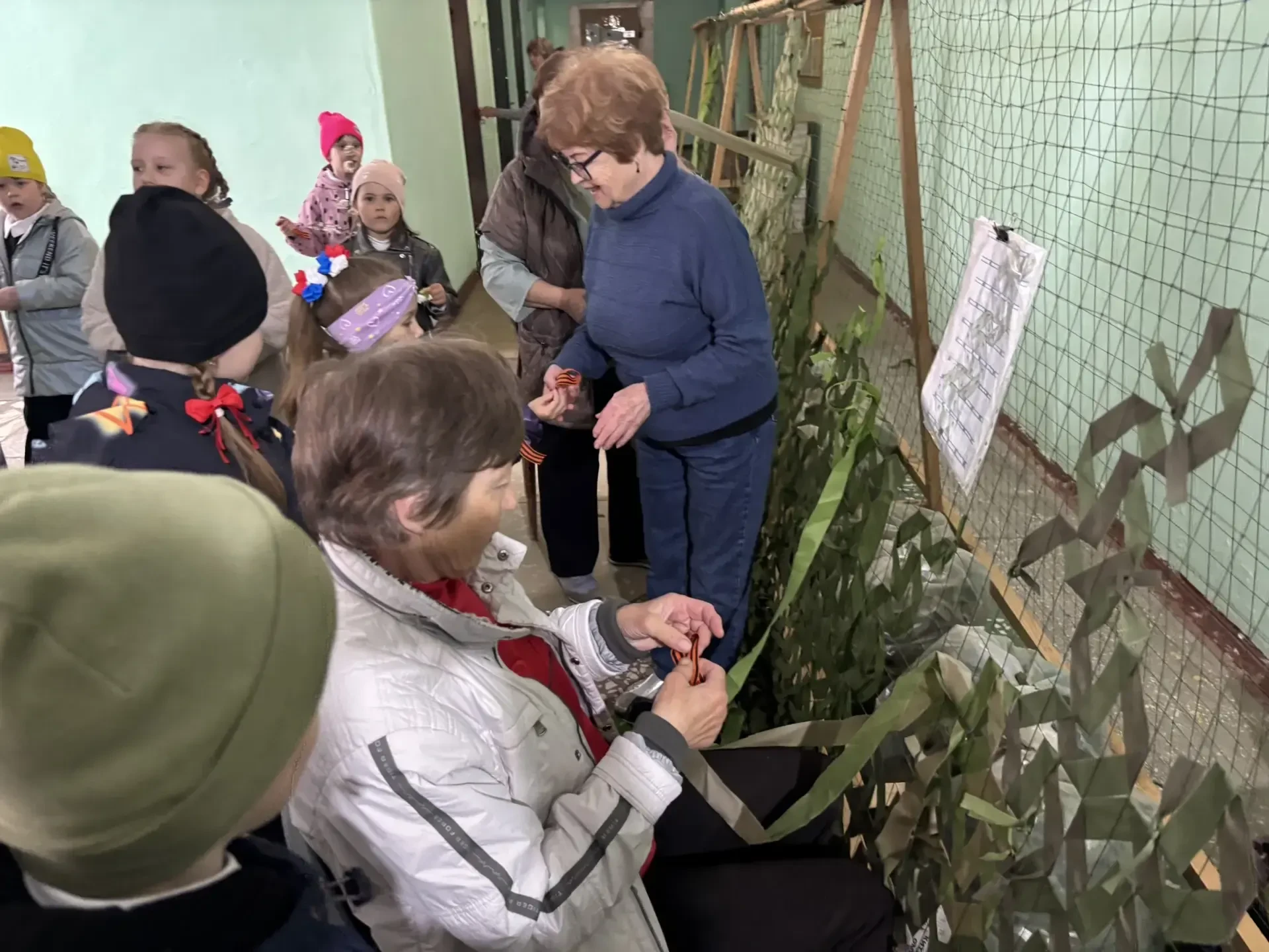 05.05.2026 АКЦИЯ "ГЕОРГИЕВСКАЯ ЛЕНТОЧКА"
