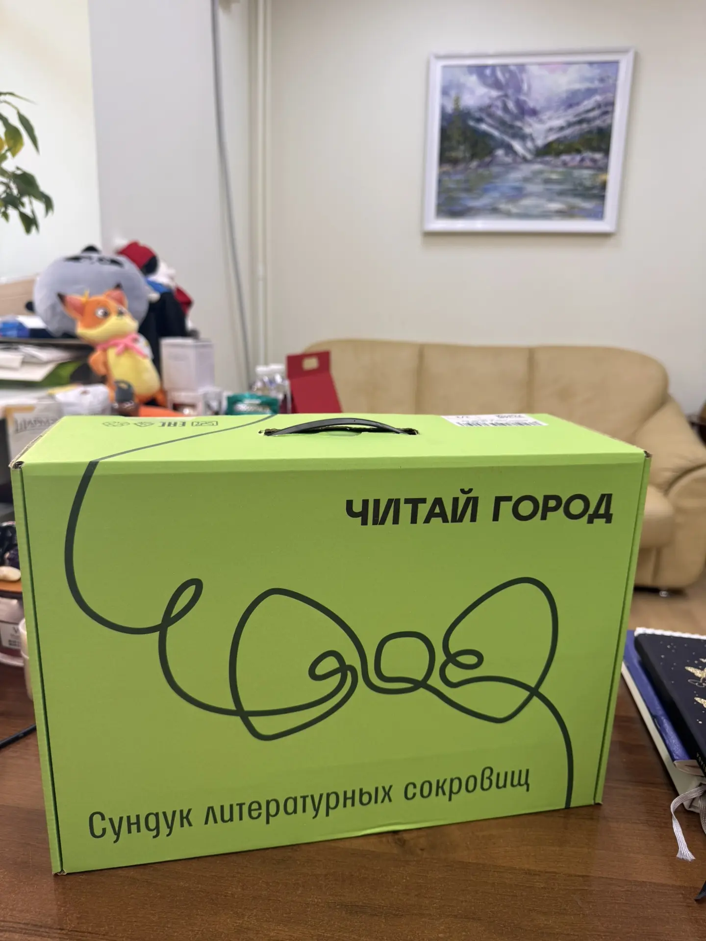 Какой чудесный день 🤗 да, я очень много читаю 📖😅