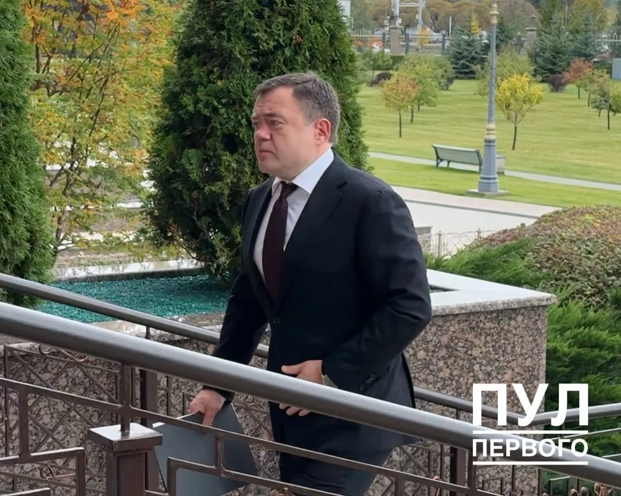 Александр Лукашенко проведет встречу с председателем "Банк ПСБ" Петром Фрадковым