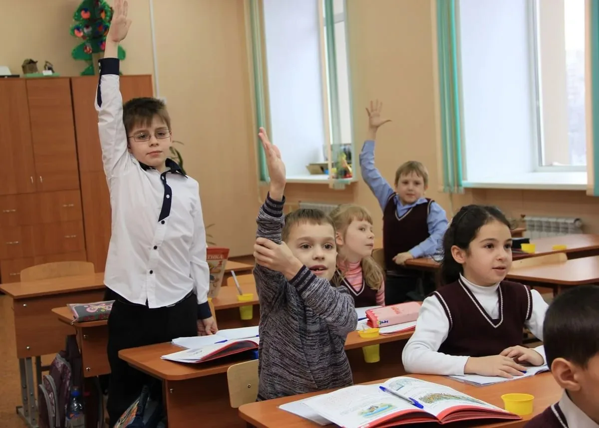 Школьников хотят научить правильно потреблять воду, тепло и электроэнергию на "уроках о главном". 

