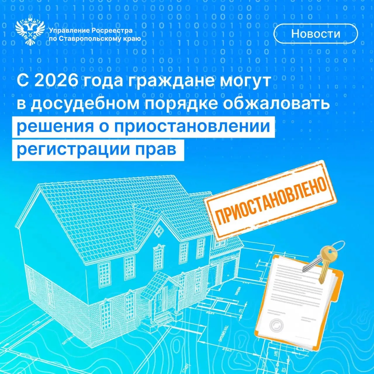 Депутат партии «Единая Россия» о возможность досудебного обжалования решений о приостан...