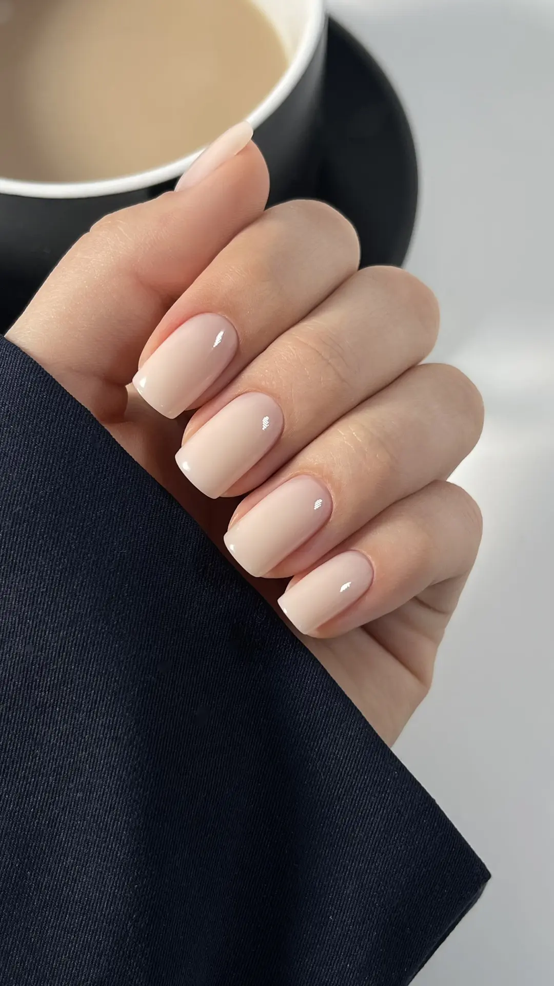 Гель флюид N4 от MONAMI