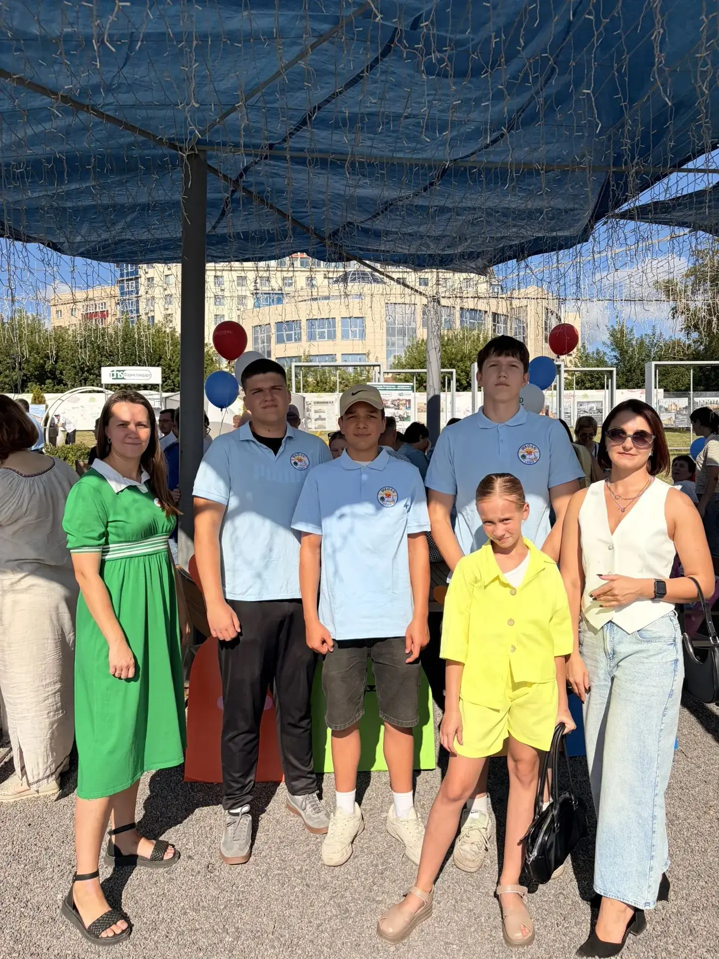 ✨Сегодня на полугоре мы отмечаем День Железнодорожного округа.