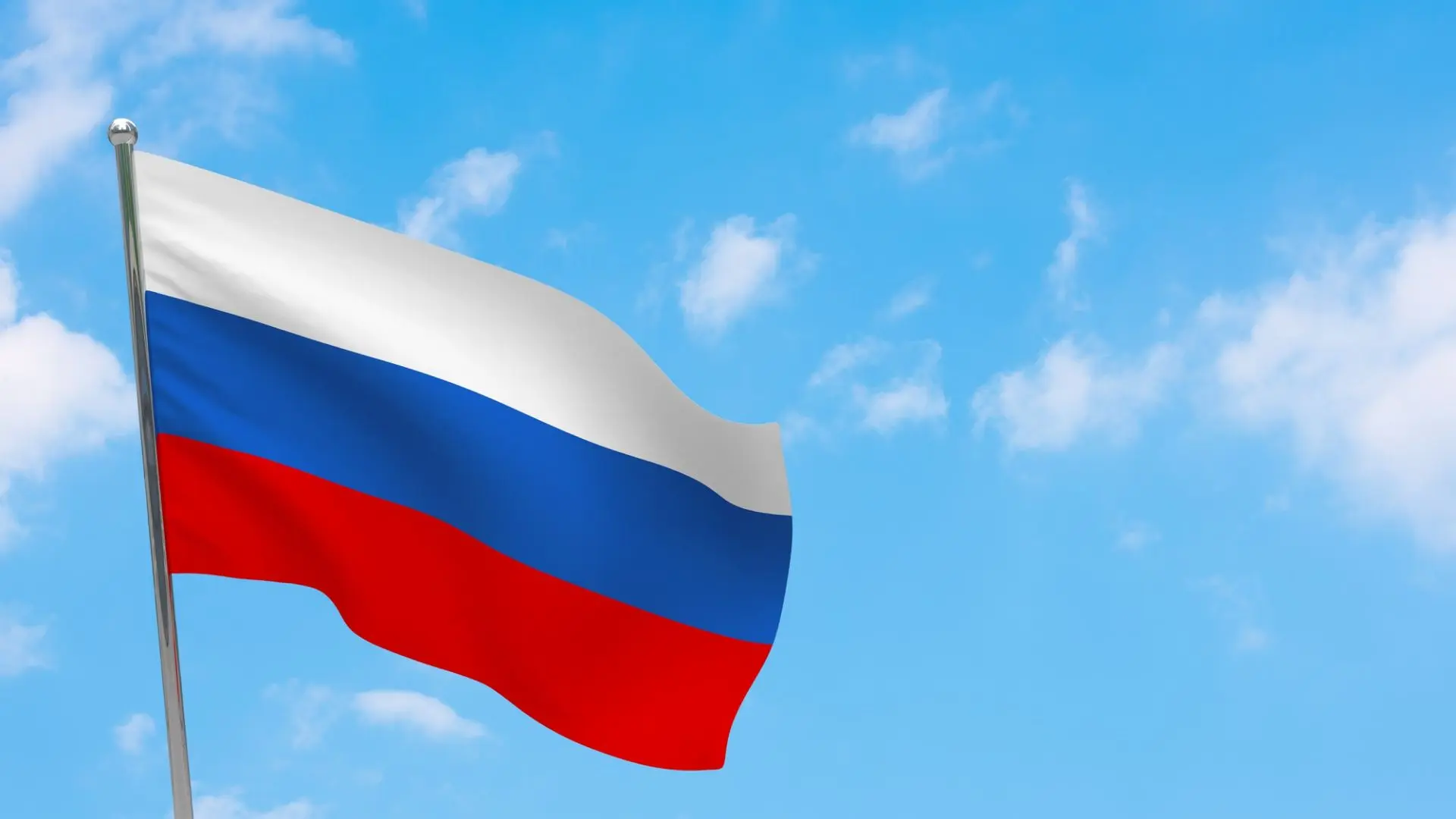 🇷🇺 «Три цвета Российской славы»: исторический экскурс ко Дню Государственного флага РФ.