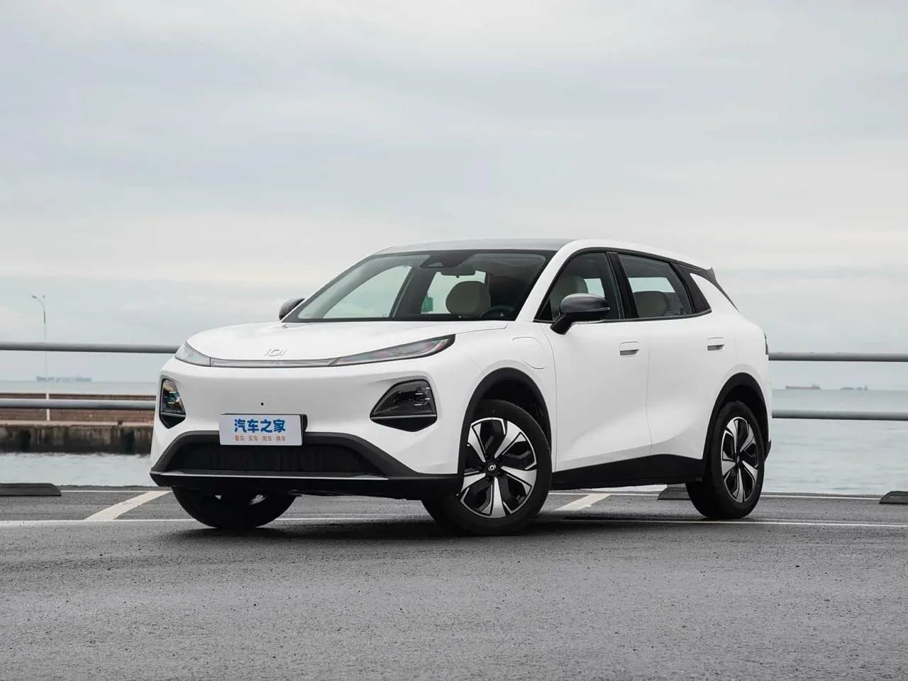 Changan Qiyuan Q05 — ПОД ЗАКАЗ