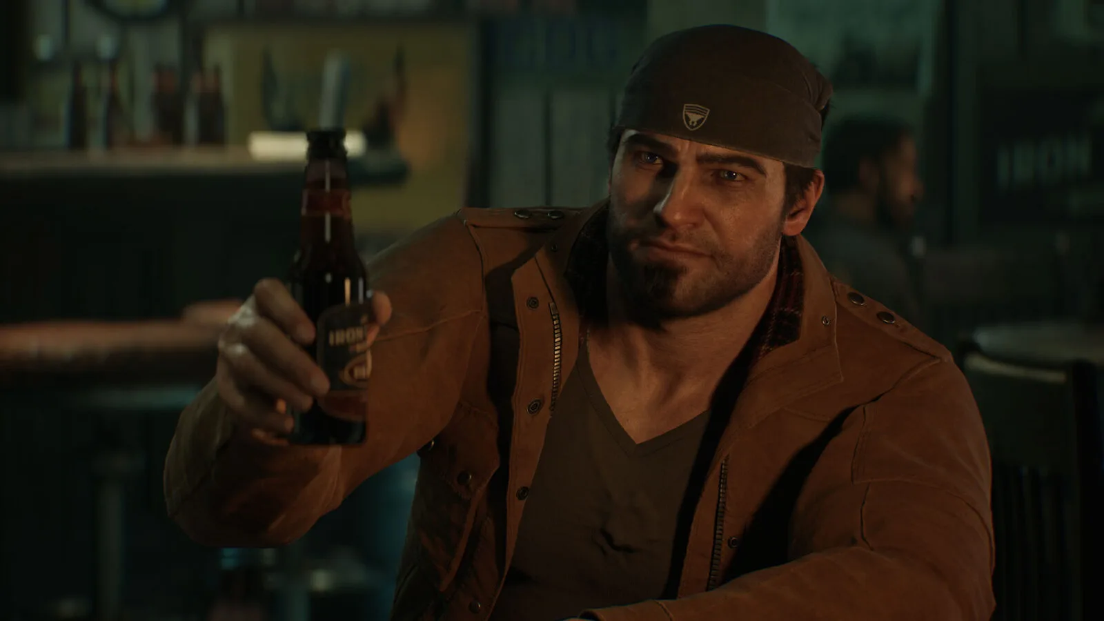 ↗️ The Coalition подтвердила, что PC-версия Gears of War: E-Day получит офлайн-режим уж...