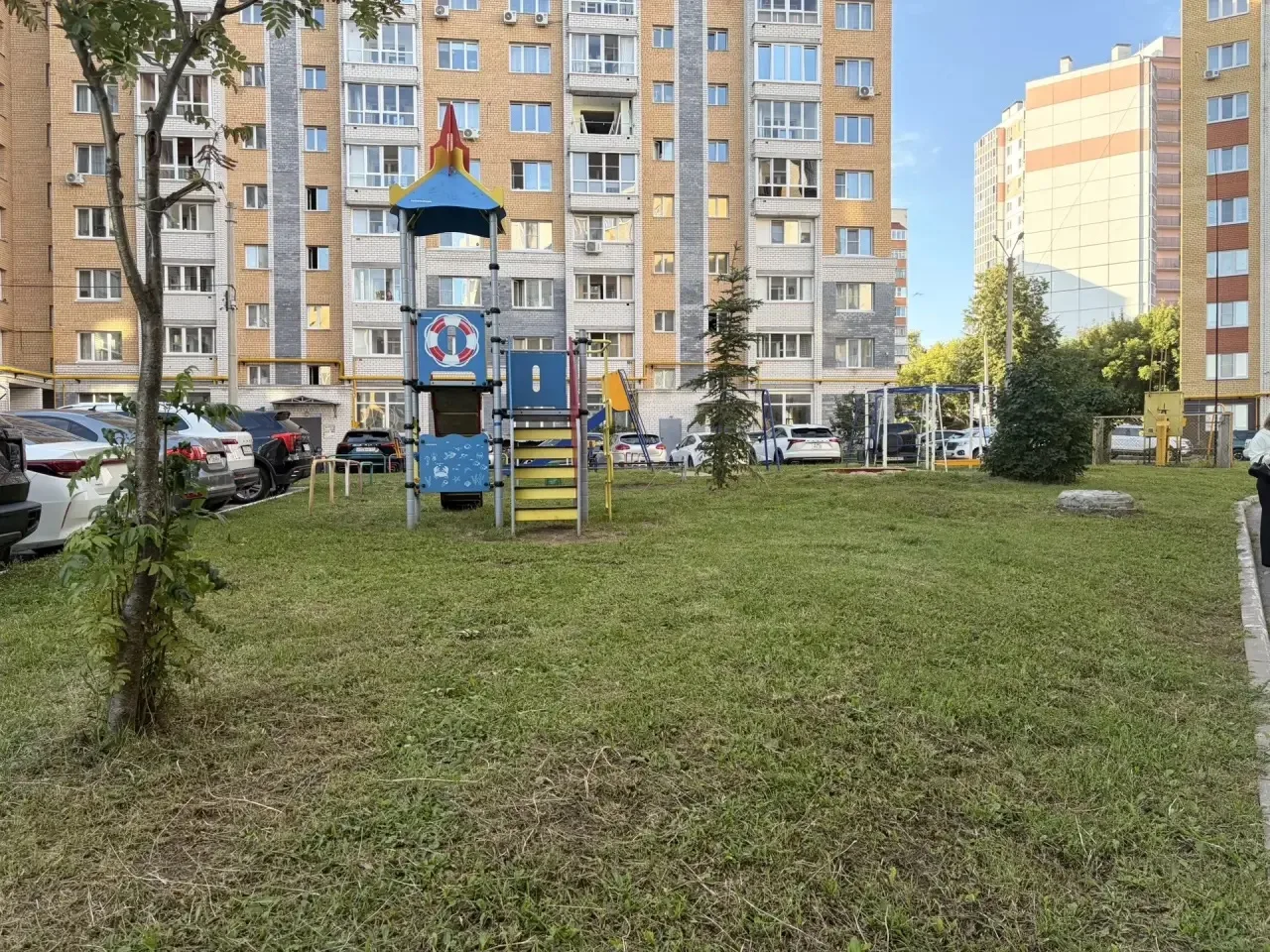 Изображение 1 к публикации «Станислав Трофимов | Чебоксары»