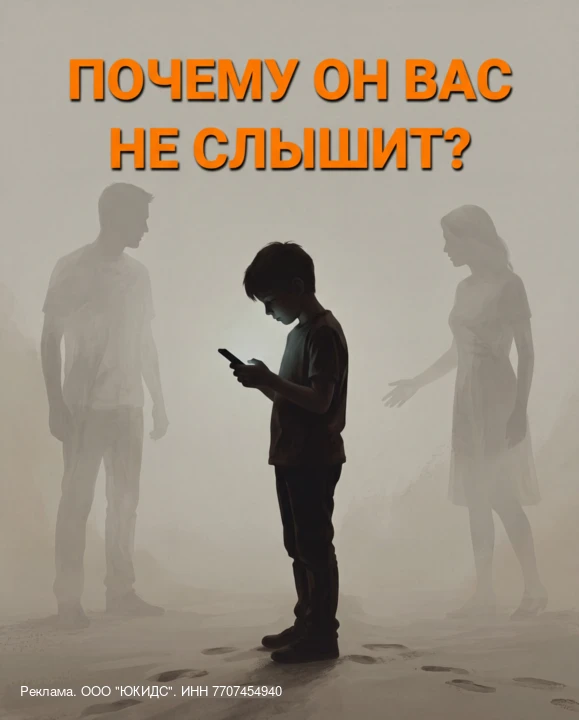 5 признаков того, что вашему ребенку нужна помощь:
- Включает «нехочуху»
- Ничего не интересно, кром