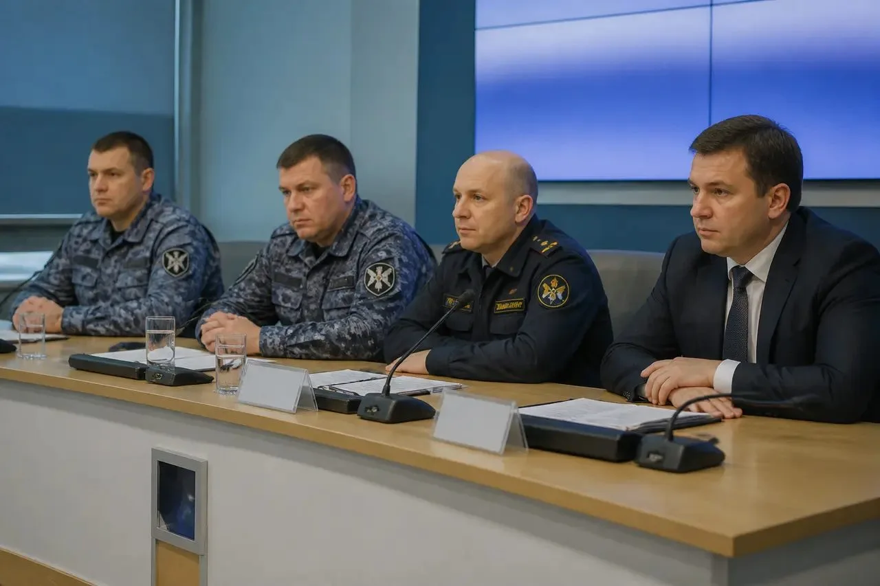 В Югре стартовала операция «Осенний нерест». Рейды Росгвардии и Рыбоохраны уже выявили ...