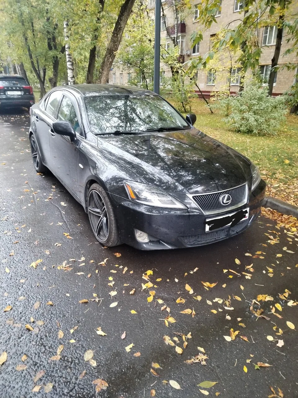 Г. Москва