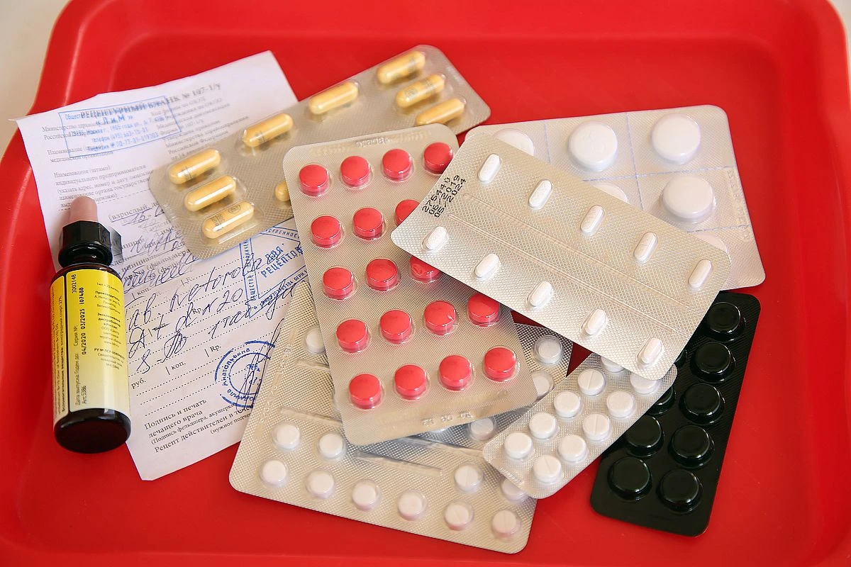 🤒 Медики объяснили, как отличить грипп от других ОРВИ и какими осложнениями он опасен