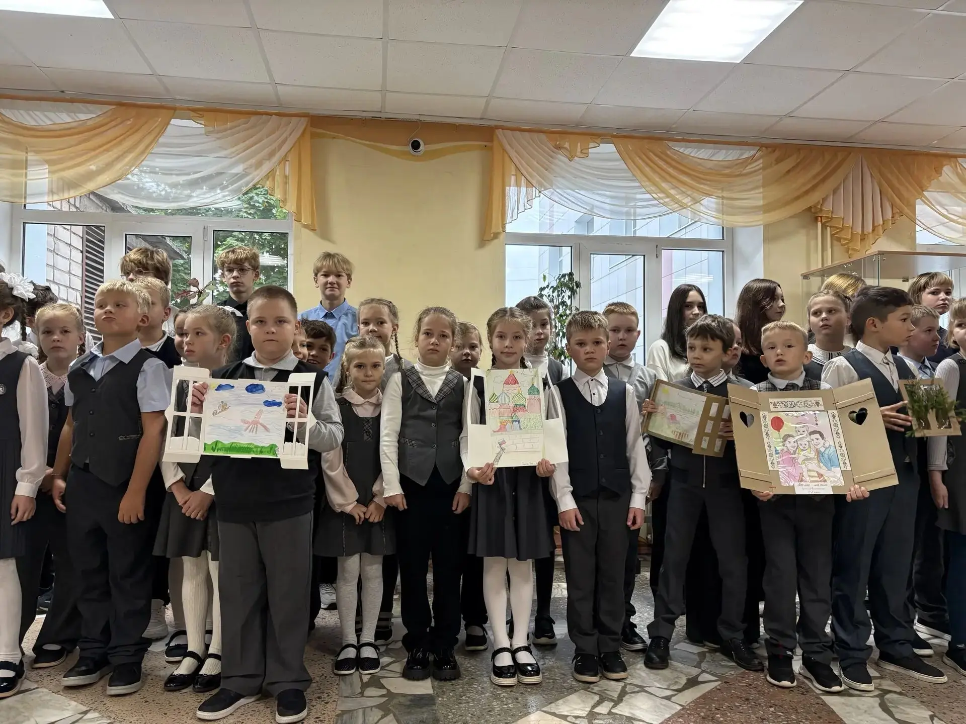 🕯️ Мир в наших руках: о важном