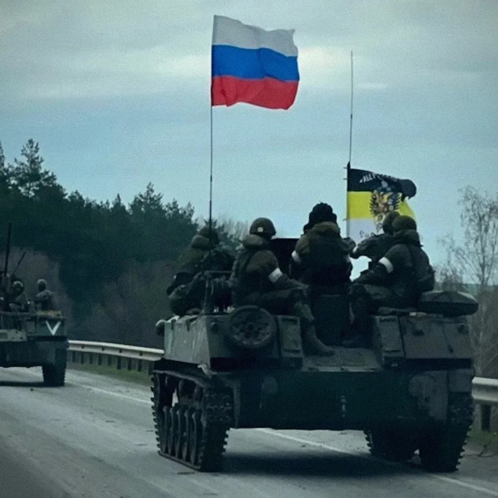 ⚡ПРЕМЬЕРА! ⚡
ZАРЯДЪ — «К Победе»

"Мой дух просыпается! Верю
Что мы пройдём, несмотря на потери
К По