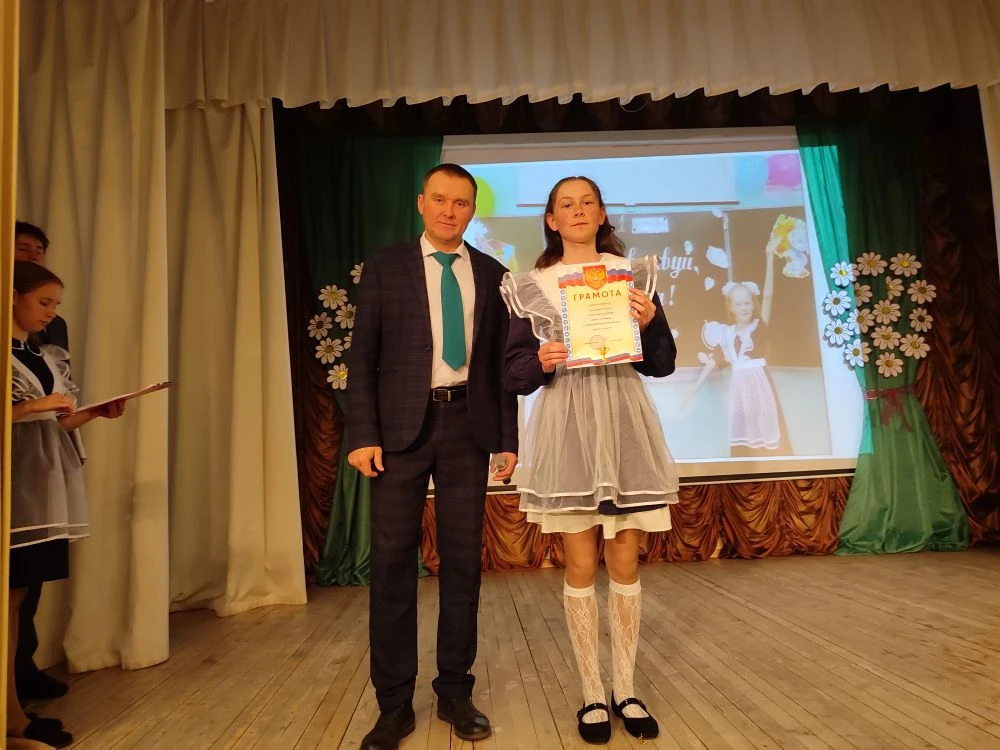 🏆 Номинация «Олимпийский резерв» 🔥