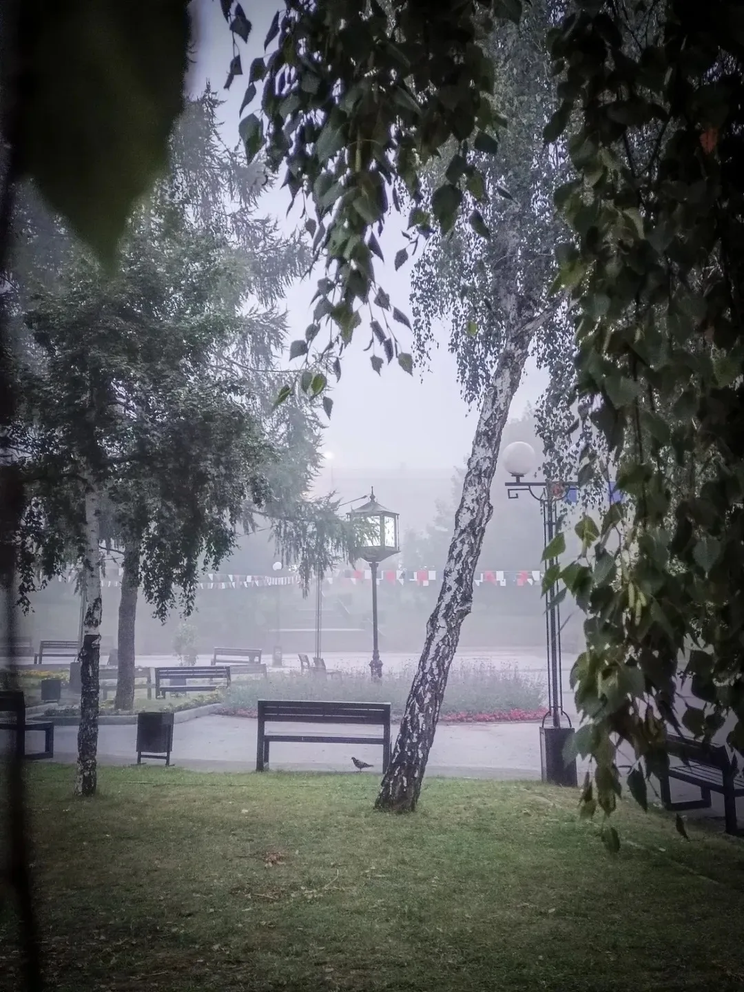 Доброе утречко! 🍳

Погодка на воскресенье: 

Утром +14°
Днём  +20°
Вечером +19°
Ночью +12°
Ветер 2-