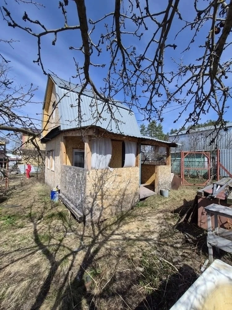 🏡 Продаётся дача в СТ «Дружба»! 🌾