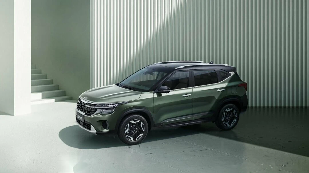 Большая распродажа KIA в Москве!