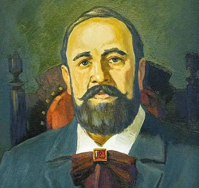 📜 Главный московский скупердяй