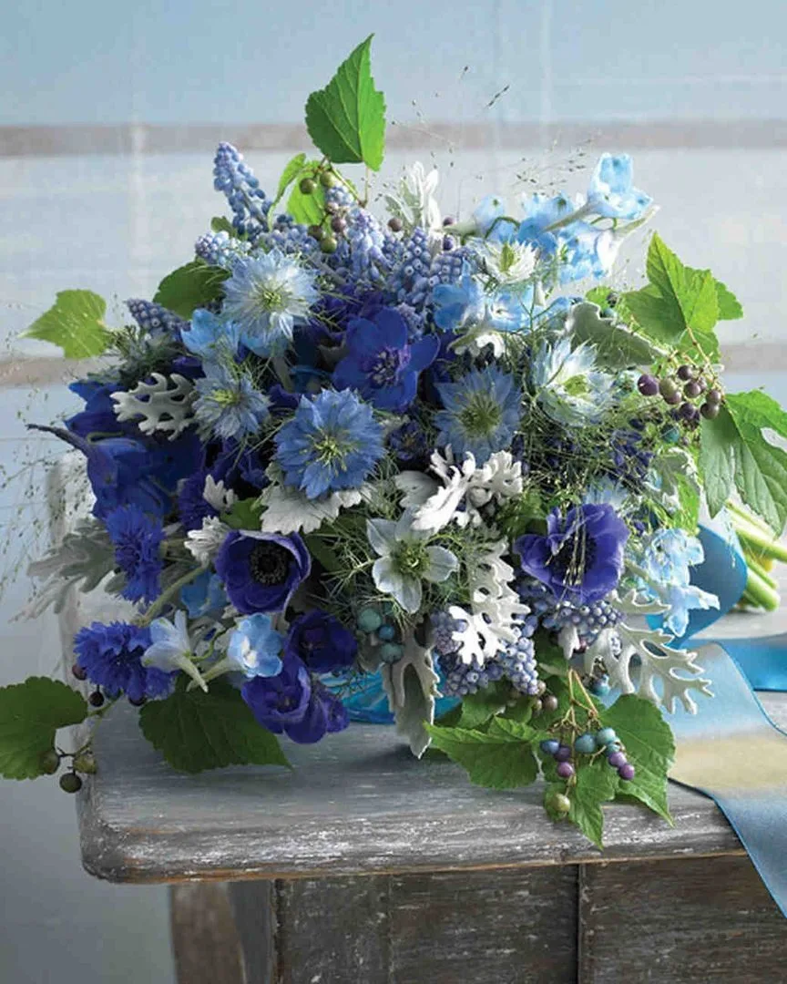 Вдохновение 💙