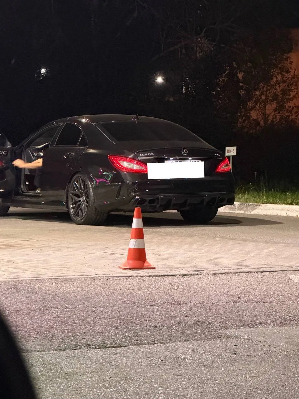 Автор: вчера на АЗС Башнефть при въезде в г.Уфа со стороны аэропорта произошел странный...
