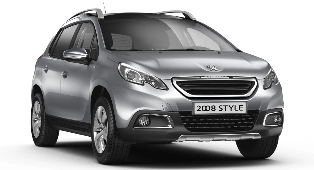 Ресурс двигателя Peugeot 2008 1.2 PureTech