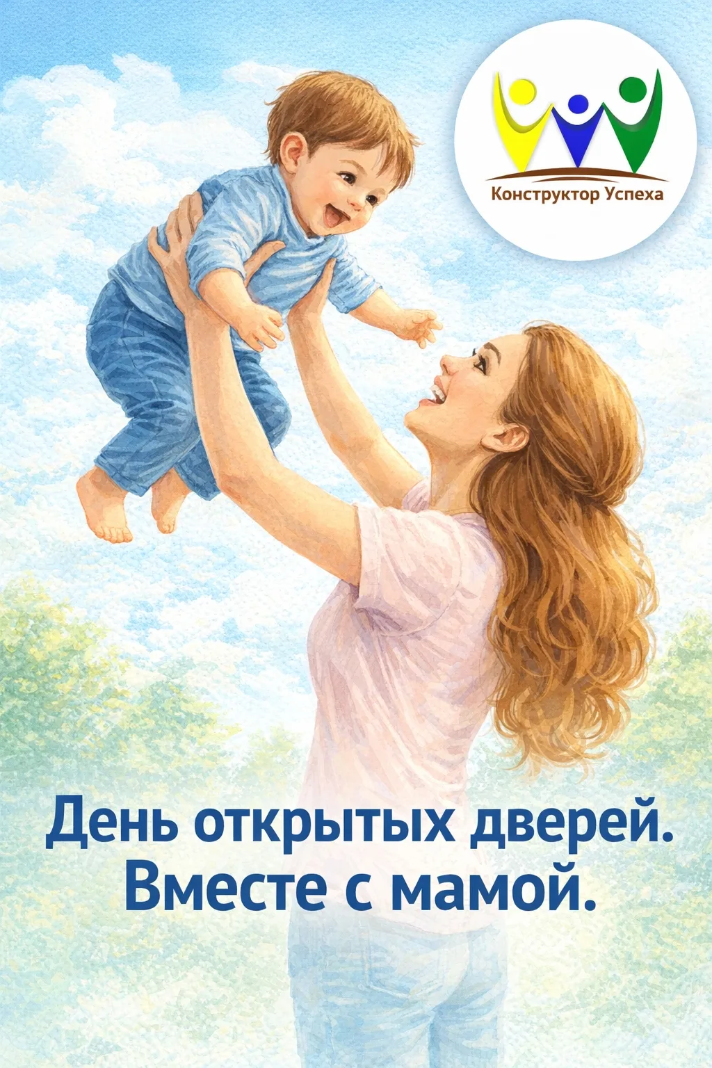 Дорогие родители!
