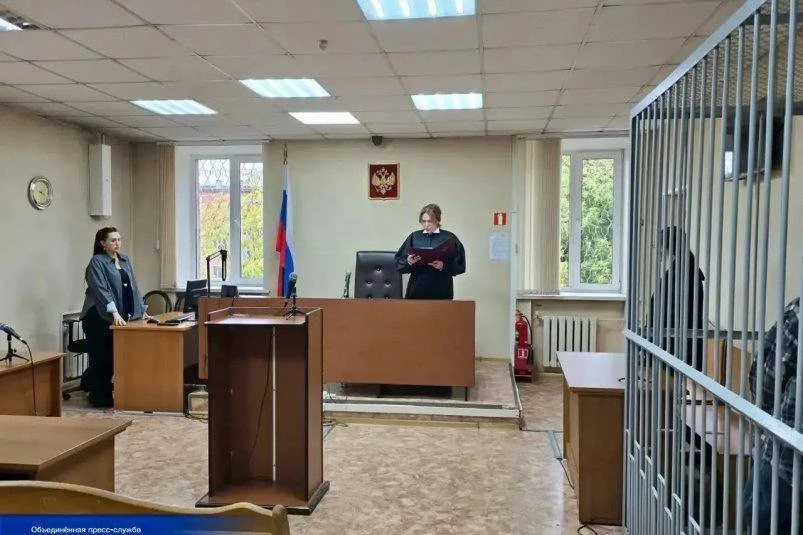 🔪 Жительница Уссурийска осуждена на 8,5 лет за убийство собственного мужа