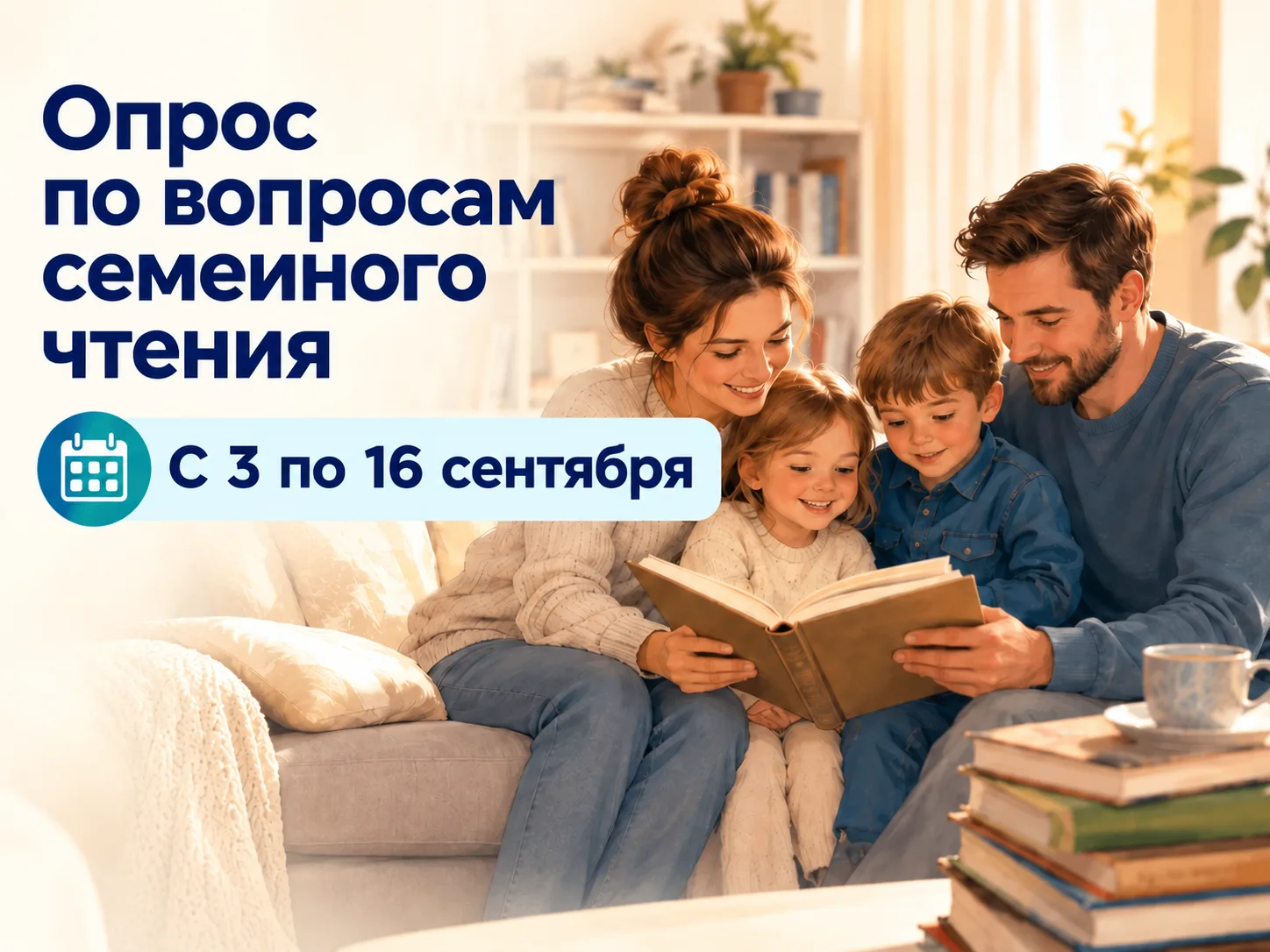 Дорогие родители, педагоги и уважаемые библиотекари!