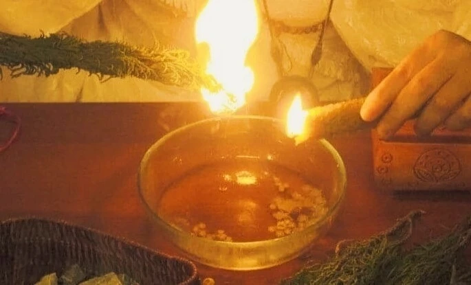 Снять рассорки на воск!