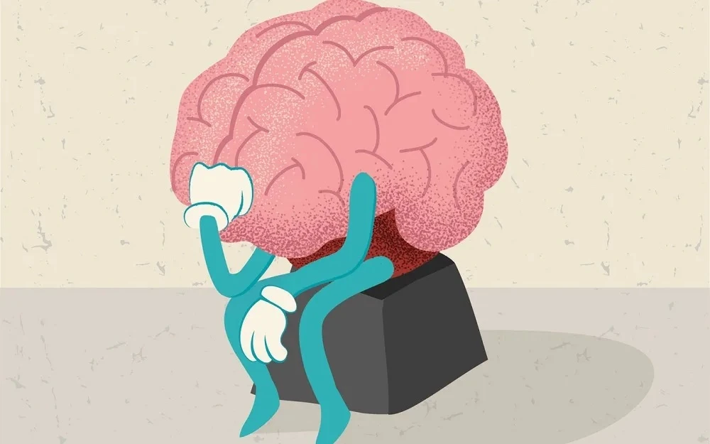 🧠 Зарядка для мозга: 3 простых упражнения на каждый день