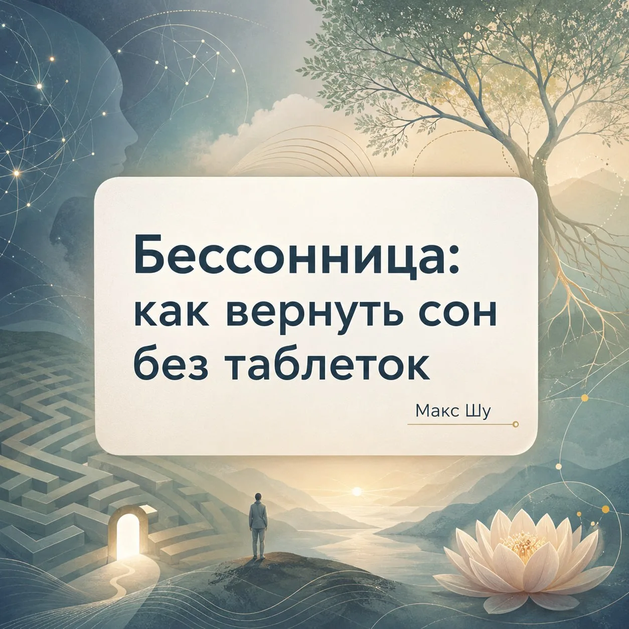 Бессонница — одно из самых распространённых расстройств: с проблемами сна сталкиваются ...