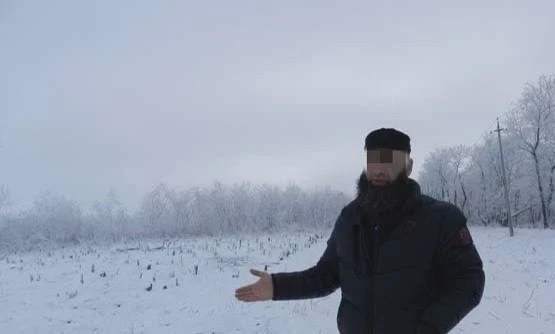 Намаз дома обернулся для фермера штрафом