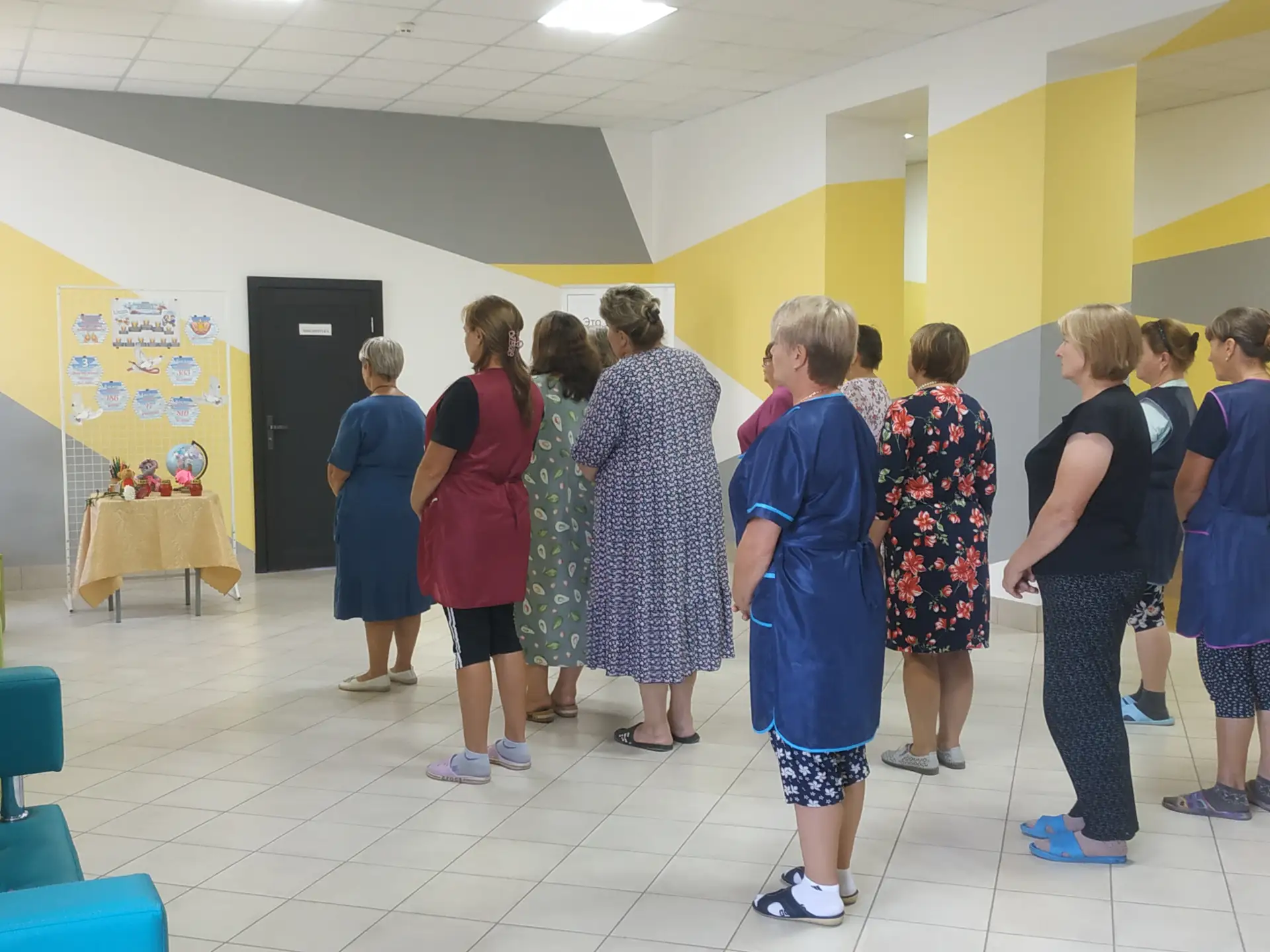 Ежегодно 3 сентября в России отмечается День солидарности в борьбе с терроризмом. В это...