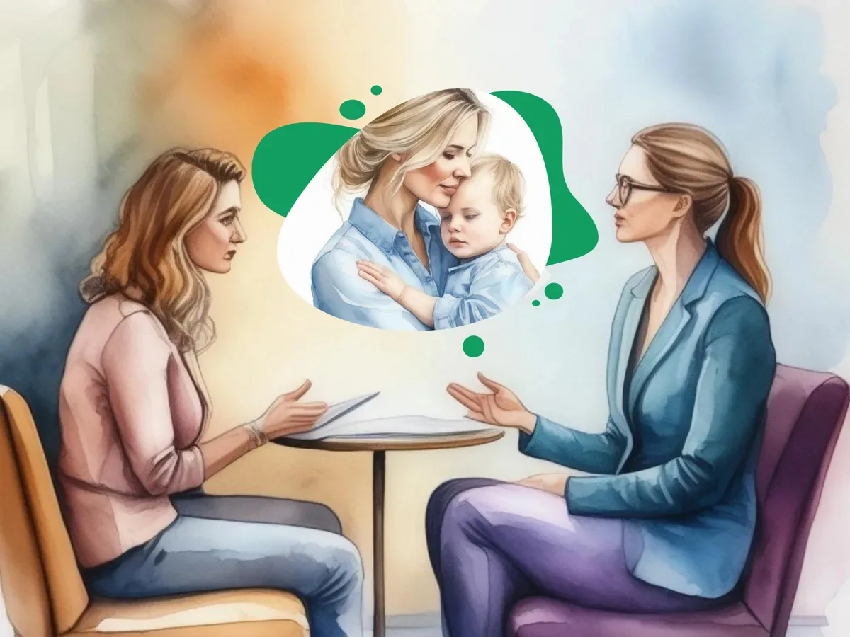Уважаемые родители, приглашаю Вас на встречу !   ❗️Тема беседы "Как помочь своему ребёнку справиться