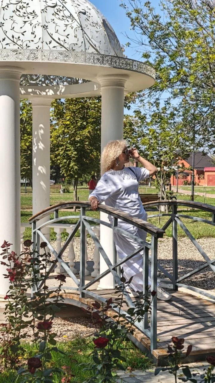 А нас занесло в Семикаракорск🫖